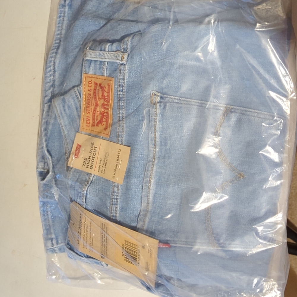 Levi Strauss Co